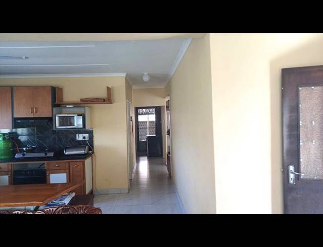 3 BEDROOM HOUSE FOR SALE IN NEWHOLME